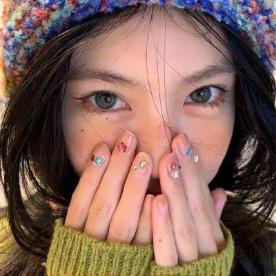 美丽女孩