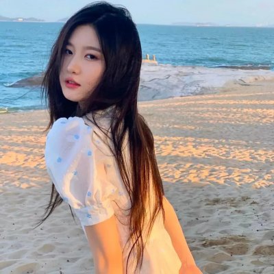 美丽的青春